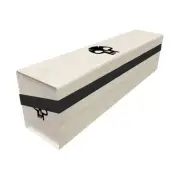 Ultra Pro MtG Dice Flat Pack Storage Box - Mana 8, Swamp New