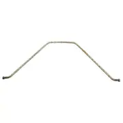Hood Support Fits Massey Ferguson TE20 TEA20 Models 7108 825615M1