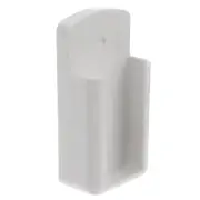 Controller Holder Mobile Phone Remote Storage Box Office Bedroom Wall Mounted