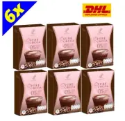 6x S Sure Cocoa Instant Powder Mix Drink Control Hunger Pananchita