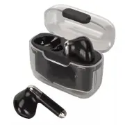 144 Language Translator Earbuds Wireless 5.3 Two Way Translator Device New