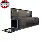 3-Door Aluminium Toolbox 1500mm - Trailer Caravan Camper Heavy Duty Storage