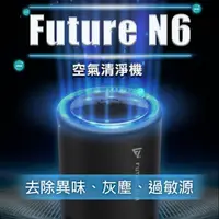 在飛比找蝦皮購物優惠-降價↘️❗FUTURE N6 空氣清淨機