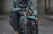 PGYTECH OneMo FPV Backpack 30L (Space Black)