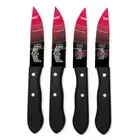 Sports Vault NCAA Ohio State Buckeyes Steak Knive Set , 9.75"