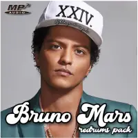 在飛比找蝦皮購物優惠-Bruno MARS MP3 卡帶車載 MP3 卡帶車載 M