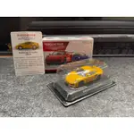 7-11 PORSCHE 保時捷 經典 911 系列 1:64 模型車 PORSCHE 911 TURBO 9號車