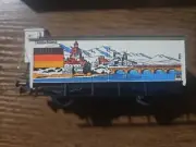 Marklin 2511 Germany Boxcar