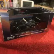 Ebbro 1/43 Minicar