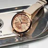 在飛比找ETMall東森購物網優惠-VERSUS VERSACE手錶, 女錶 34mm 玫瑰金圓