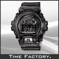 在飛比找PChome商店街優惠-【時間工廠】全新 CASIO G-SHOCK 經典衝擊 69