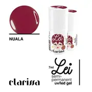 [Clarissa] Lei nuala 7ml uv/led nail polish