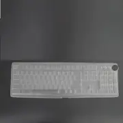 TPU keyboard skin for Razer Huntsman Elite Mechanical Gaming Keyboard RZ03-0187