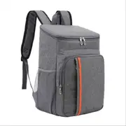 18L Insulated Picnic Backpack Waterproof Outdoor Cooler