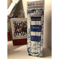 在飛比找蝦皮購物優惠-Kolin歌林 KPJ-HC01 隨行杯冷水壺