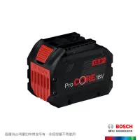 在飛比找momo購物網優惠-【BOSCH 博世】超核芯鋰電池(ProCORE 18V 1