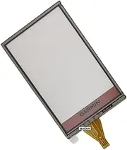 New 2.6" Inch Touchscreen for Garmin Dakota 10 / Dakota 20 Handheld GPS Touch Screen Panels Digitizer Glass