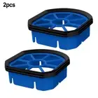 Replacement Parts Tank Lids for Bissell For SpinWave+ Models Series 37643
