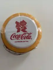 Coca-Cola Yo-yo London Olympics 2012 New And Sealed - Coke