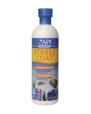 API Marine Stress Coat 473ml (385D)
