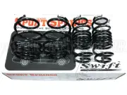 Swift Spec-R Lowering Springs for 23+ Civic Type-R CTR FL5 INSTOCK!!! (for: Honda)