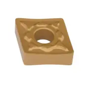 Dorian 69485, CNMG-432-PEX-DPC15HT Carbide Inserts (10 PCS)