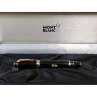 在飛比找蝦皮購物優惠-萬寶龍 montblanc "Rouge et Noir"（