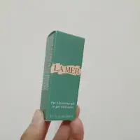 在飛比找蝦皮購物優惠-海洋拉娜 潔膚凝膠 5ml