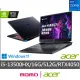 【Acer 宏碁】16吋i5 RTX電競筆電(Predator/PHN16-71-57LQ/i5-13500HX/16G/512G/RTX4050/W11)