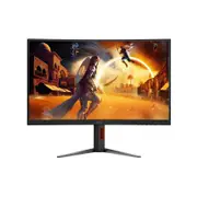 AOC C27G4Z 27" FHD 0.3ms 280Hz FreeSync Height Adjustable Monitor