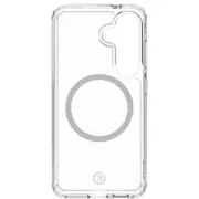 3SIXT 10172794 3sixT PureFlex+ - Samsung GS25 - (RC)(MS) Clear/Clear [MPP3SI10172794]