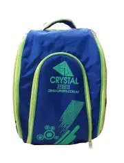 Crystal Sports Back Pack/ School Bag