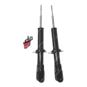 2 x Front Gabriel Ultra Strut Shock Absorbers for Ford Thunderbird