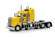 1:50 Kenworth T909 -- Ares Group -- Drake Truck Z01610