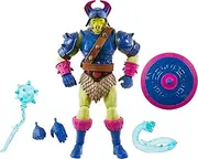 Masters of the Universe Masterverse ROS Pig Head
