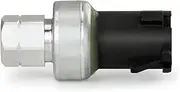 A/C Pressure Switch Sensor Compatible with Dodge for Ram 3500 2006-2010 for Ram 4000 2006-2008 Air Conditional Pressure Sensor 05066512AA 05179282AA 05189363AA 2CP55-1