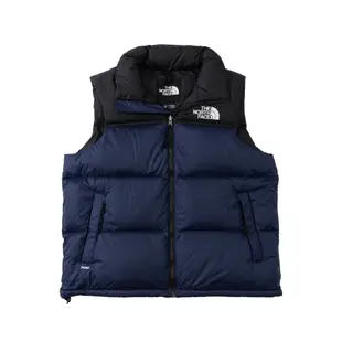 The North Face M 1996 RETRO NUPTSE VEST 男 羽絨背心NF0A3JQQ92A