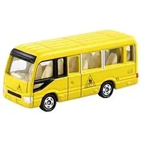在飛比找誠品線上優惠-TOMICA小汽車/ 豐田Coaster幼兒園巴士