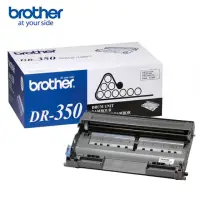 在飛比找momo購物網優惠-【brother】DR-350原廠滾筒(DR-350)