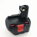 批發全新 原廠博世 BOSCH 電動工具電池 12V 電池1.5AH