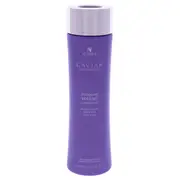 Caviar Anti-Aging Multiplying Volume Conditioner by Alterna for Unisex - 8.5 oz Conditioner