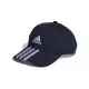 【adidas 愛迪達】運動帽 鴨舌帽 BBALL 3S CAP CT 男女 - II3510