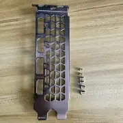 Baffle Plate Bracket for Gigabyte RTX 3060 GAMING OC EAGLE VISION Video Card