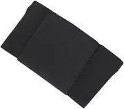 Camping Phone Holder Waist Pouch Elastic Fanny Pack for Outdoor Activities Sports Mobile Wallet with Lightweight and Comfortable for Hiking Running