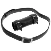 1 Set Sword Frog with Waist Belt Sword Holder Medieval Renaissance Sword Frog