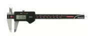 Mahr 4103000 16ER Electronic Digital Caliper, 0-6"/0-150mm Range, .0005"/0.01mm