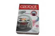 New Ozobot Red Robot Starter Pack Programmable Robot