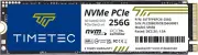 256GB SSD Nvme Pcie Gen3X4 8Gb/S M.2 2280 3D NAND TLC 150TBW High Perfo