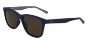 Salvatore Ferragamo SF 998S 427 Men's Sunglasses Blue Size 57