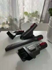 DYSON (Genuine) - Combination/Crevice/Brush/Dusting - 4xTools V7,V8,V10,V11- NEW
